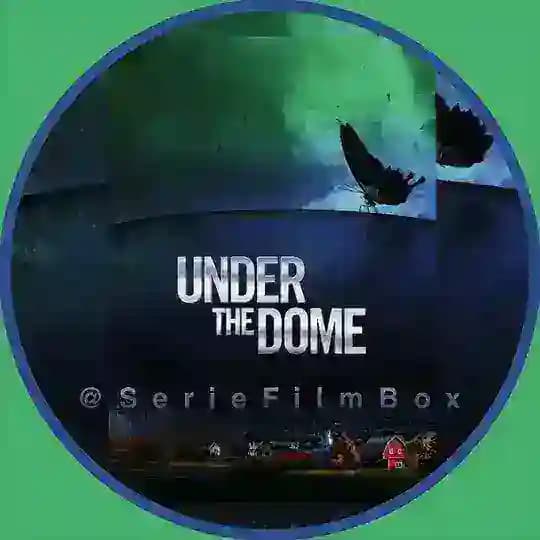 🇫🇷 Under The dome VF FRENCH INTEGRALE SAISON 4 3 2 1 FR VOIR