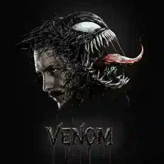 VENOM🇸🇾