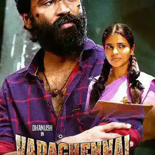 Vada Chennai Movie Download Profile