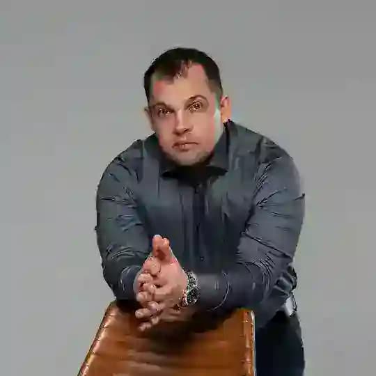 Валентин Монин. Блог предпринимателя.