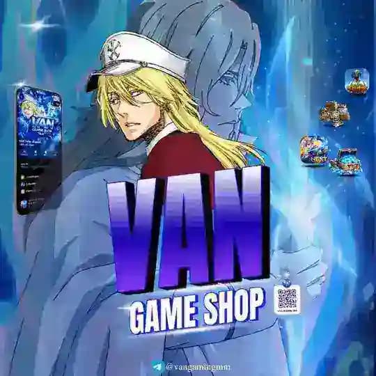 VAN Main channel