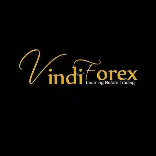 Vindi Forex ZA (❌NO INVESTMENTS ❌)