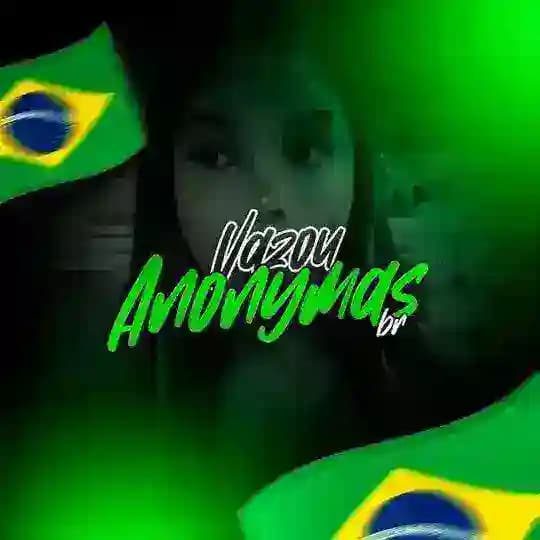 PORTAL: @VazouAnonimasBr🇧🇷