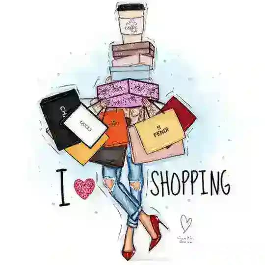 🛍Уютный Шопинг | Кэшбек