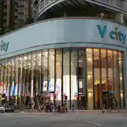 Vcity Mall