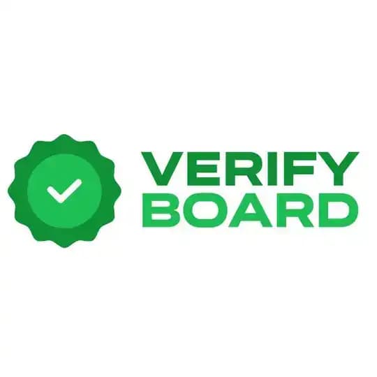Verify Board