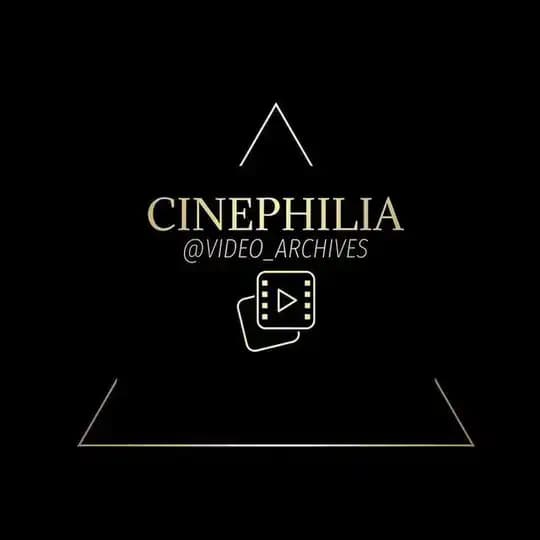 Cinephilia