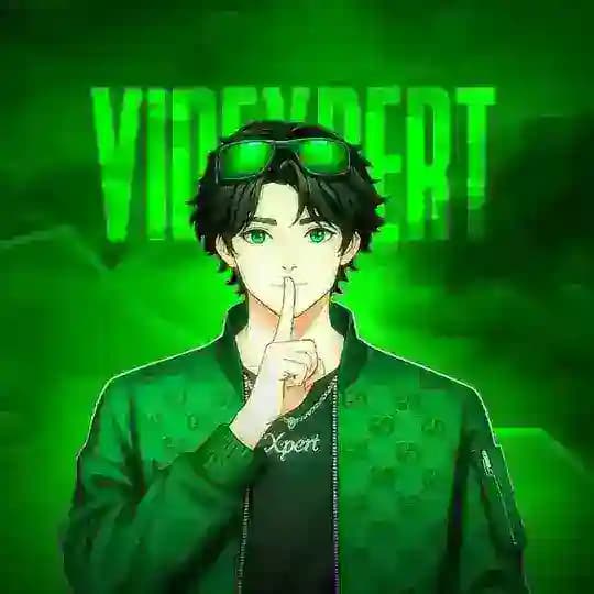 Vɪᴅᴇxᴘᴇʀᴛ 亗