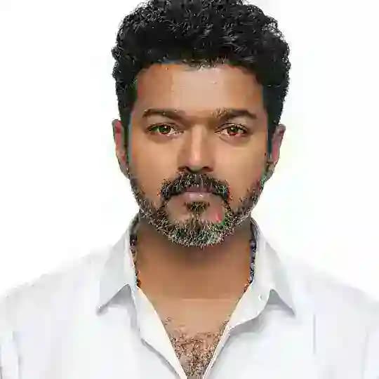 Actor Vijay Gallery 📸
