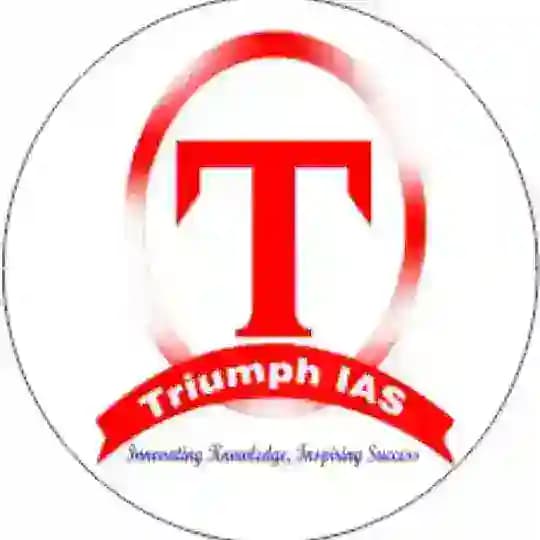 Triumph IAS Official