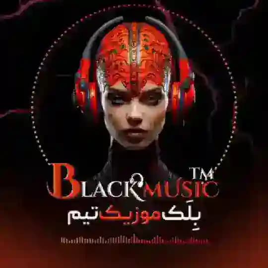 ربات موزیک پلیر |🎙| BLACKTM