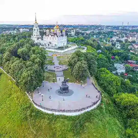 Владимир | Новости | Происшествия