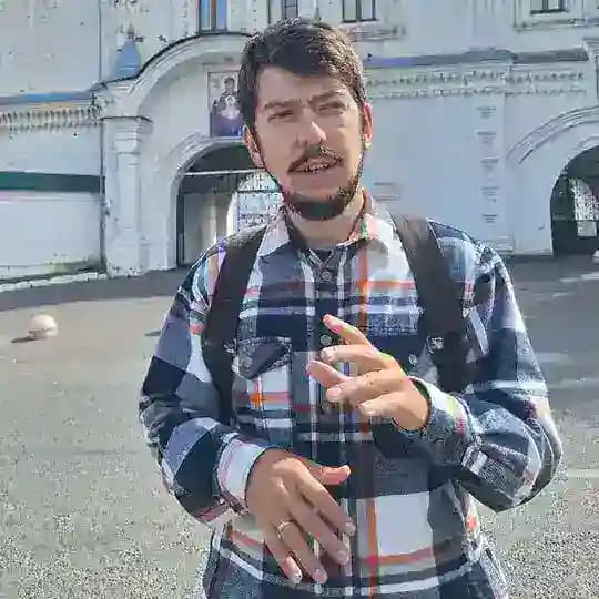 Экскурсии на РЖЯ по Вятке