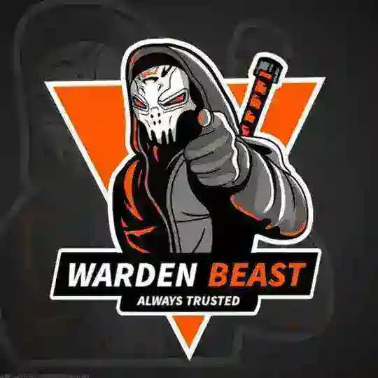 WARDEN VIP FILES SETUP