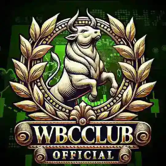WBCCLUB OFFICIAL🏦