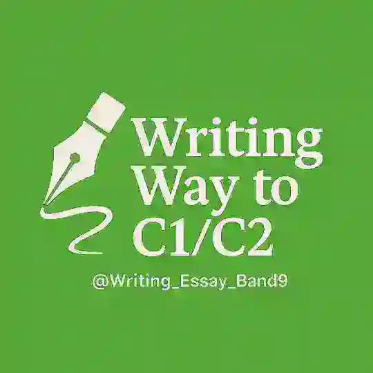 Writing Way to C1/C2
