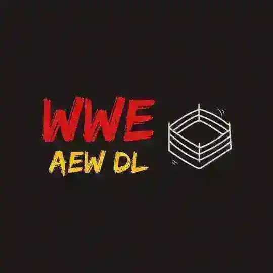 WWE AEW DL | کشتی کج WWE Elimination Chamber 2026 AEW Revolution 2026 UFC 326 AEW Grand Slam Australia 2026