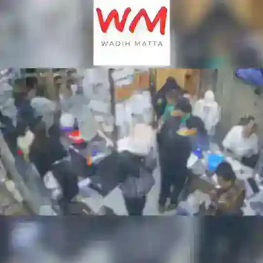 متجر "وديع متى & نسيم متى"
