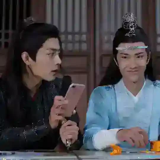 Wang Xiao Yi Zhan