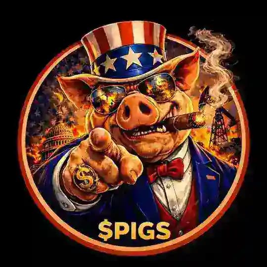 War Pigs Portal