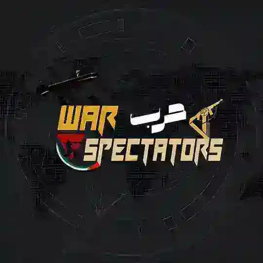 War Spectators — Rapid Reports