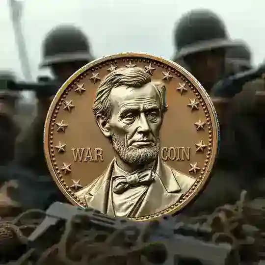 WarCoin Community