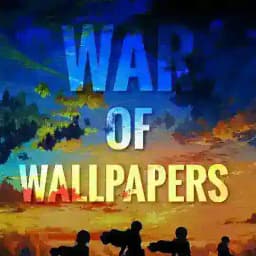 🎄War of wallpaper's - Fonds d'ecrans 🎄☠️🔥🌎 Profile