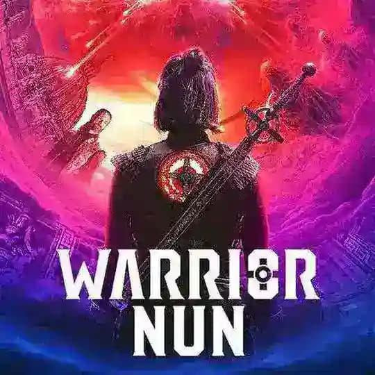 Warrior Nun Hindi (Season 1-2)