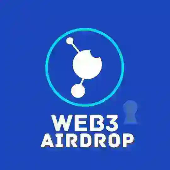 Web3Key | Airdrop
