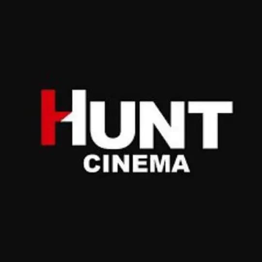 Hunt Cinema Webseries