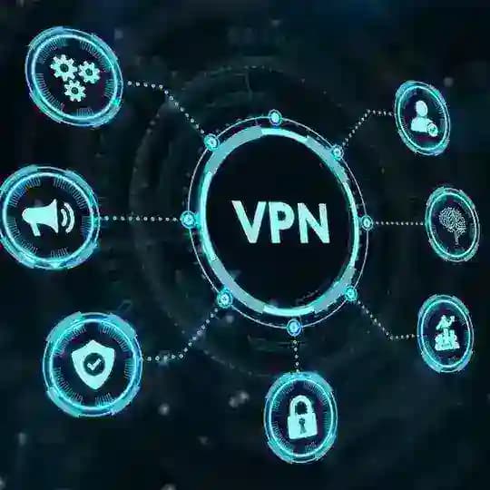 فیلترشکن کانفیگ Westeros VPN