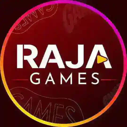 Raja Game official
