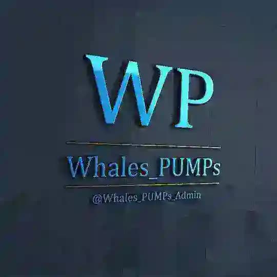 Whales Pumps