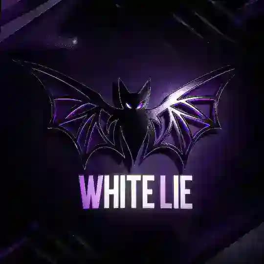 White Lie official🌷