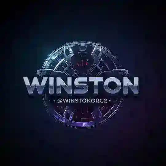 𝙒𝙞𝙣𝙨𝙩𝙤𝙣 𝙎𝙩𝙤𝙧𝙚