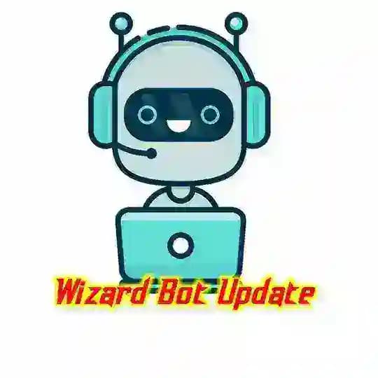 Wizard Bot