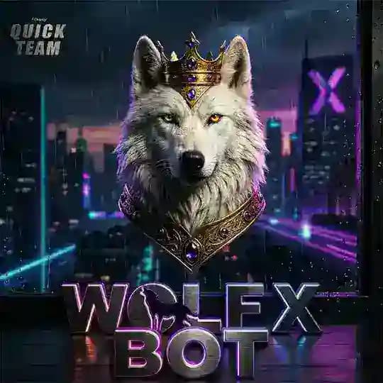 Wolf-X Ichancy