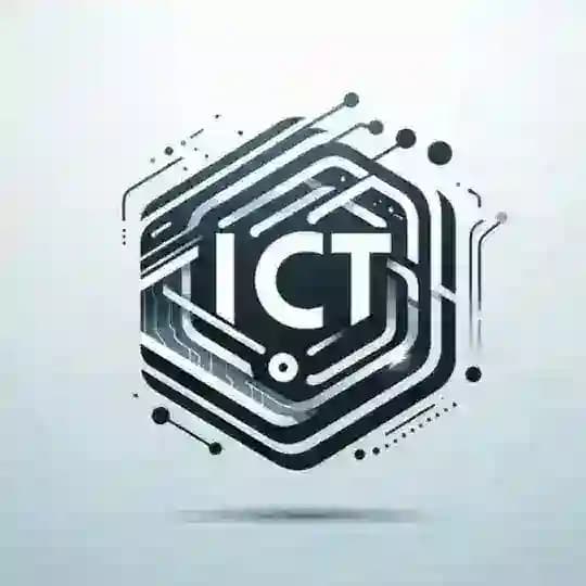 Woman Trading Hub™️ (CRT+ICT)