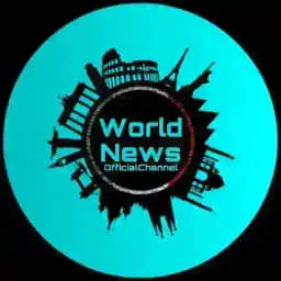 𝗪𝗢𝗥𝗟𝗗𝗡𝗘𝗪𝗦 🌐 Profile