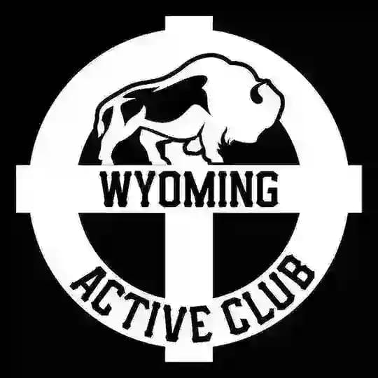 Wyoming Active Club (Uncensored)