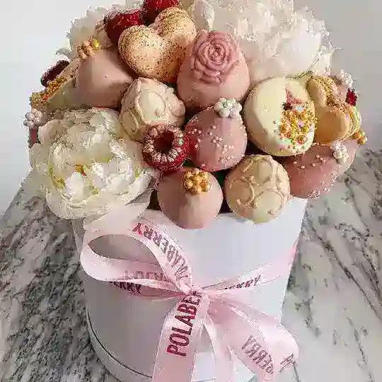 Хайрли Тонг 💐 Xayrli Tong