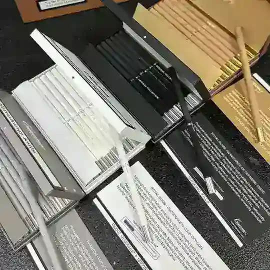 外烟-香烟-雪茄-电子烟 Profile