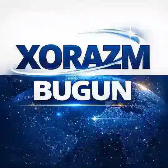 XORAZMBUGUN/24| РАСМИЙ КАНАЛ️ Profile