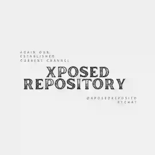 Xposed Repository