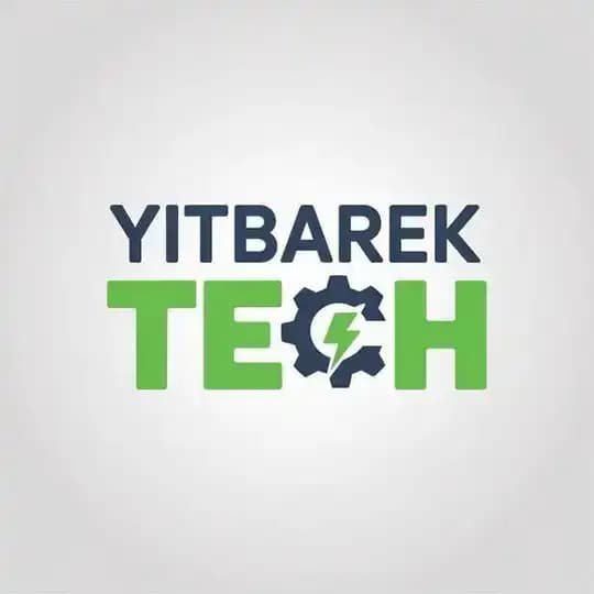 YITBAREK TECH™