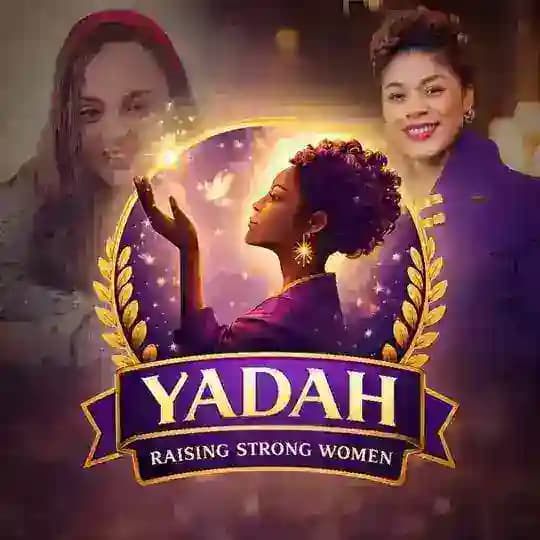 YAĎAH(የተገለጠ🔥)
