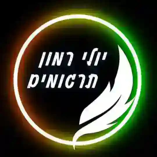 יעל (יולי) רמון - בשביל הדעת - הנגשת מידע