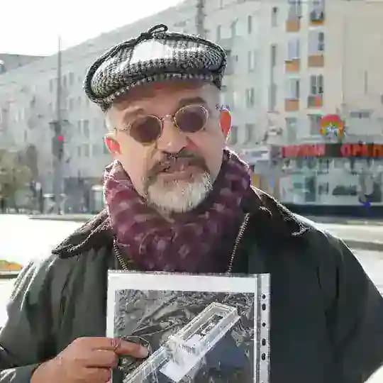 Igor Yankov От Авангарда до Фикуса