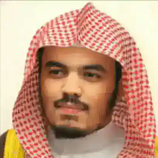 Yasser Al Dosari