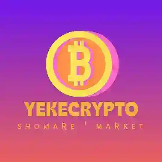 YekeCrypto 🔮